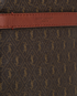 Vertical Le Monogramme Camera Bag, &pound;650, Handbags, Brown, Canvas/Leather, Other view